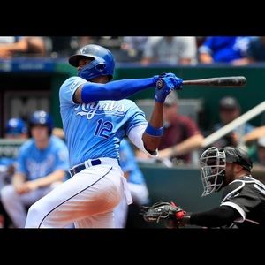 Meet your Posher, Luke